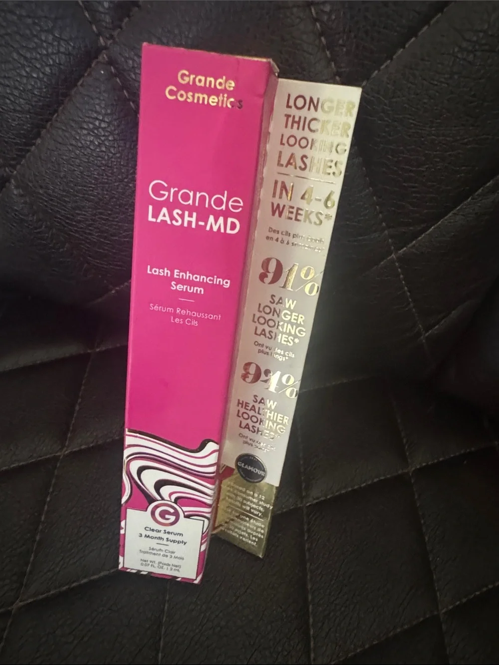 GrandeLASH-MD Lash Enhancing Serum